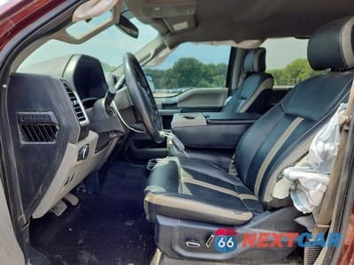 Zdjęcie 7 z 12 samochodu: 2015 FORD F150 SUPERCREW VIN:1FTEW1EP9FKE68774 - miniatura