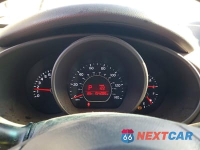 Zdjęcie 9 z 12 samochodu: 2014 KIA SOUL + VIN:KNDJP3A57E7024340 - miniatura
