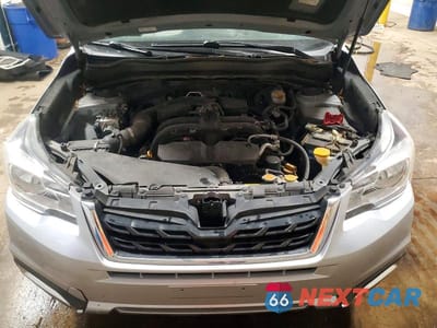 Zdjęcie 12 z 14 samochodu: 2017 SUBARU FORESTER 2.5I PREMIUM VIN:JF2SJAEC5HH567821 - miniatura