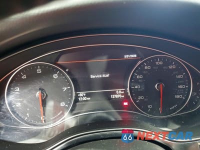 Zdjęcie 9 z 12 samochodu: 2013 AUDI A7 PRESTIGE VIN:WAU3GAFC1DN054588 - miniatura