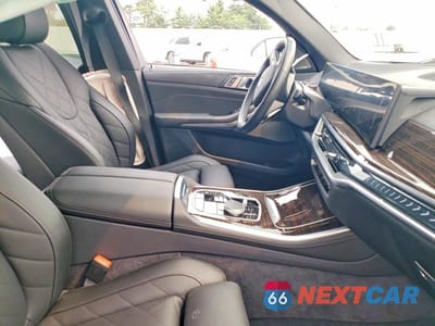 Zdjęcie 7 z 13 samochodu: 2026 BMW X5 XDRIVE40I VIN:5UX23EU08T9242847 - miniatura