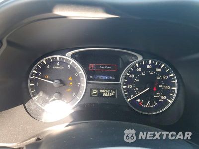 Zdjęcie 9 z 13 samochodu: 2017 INFINITI QX60 BASE VIN:5N1DL0MM2HC507672 - miniatura