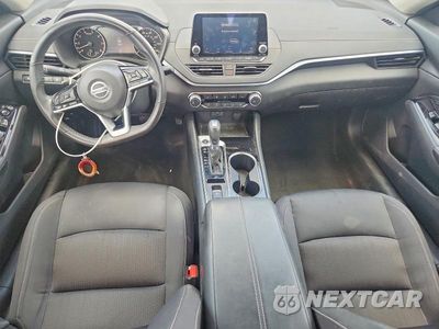 Zdjęcie 8 z 13 samochodu: 2022 NISSAN ALTIMA SV VIN:1N4BL4DV6NN328228 - miniatura