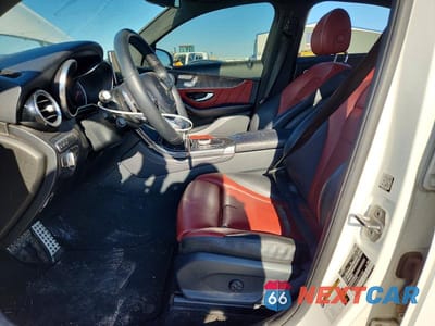 Zdjęcie 7 z 13 samochodu: 2018 MERCEDES-BENZ GLC COUPE 300 4MATIC VIN:WDC0J4KBXJF431389 - miniatura