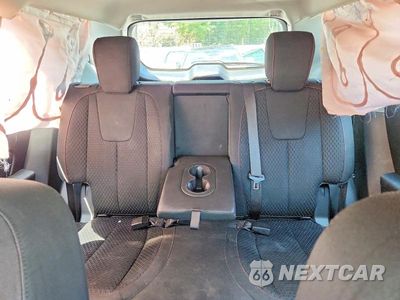 Zdjęcie 10 z 14 samochodu: 2015 CHEVROLET EQUINOX LS VIN:2GNALAEK5F1116469 - miniatura