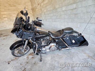 Trzecie zdjęcie samochodu z tyłu: 2017 HARLEY-DAVIDSON FLTRXS ROAD GLIDE SPECIAL VIN:1HD1KTC13HB688675 - miniatura