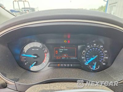 Zdjęcie 9 z 12 samochodu: 2015 FORD FUSION SE VIN:3FA6P0HD0FR273158 - miniatura
