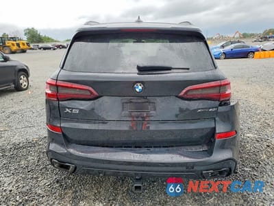 Zdjęcie 6 z 14 samochodu: 2021 BMW X5 XDRIVE40I VIN:5UXCR6C0XM9E11619 - miniatura