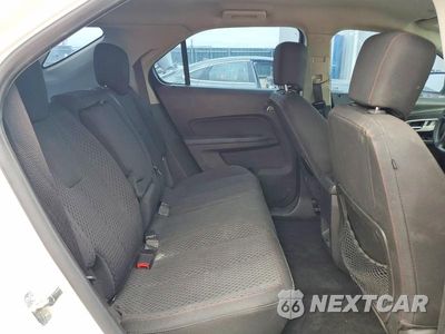 Zdjęcie 11 z 14 samochodu: 2014 CHEVROLET EQUINOX LS VIN:1GNALAEK0EZ111315 - miniatura