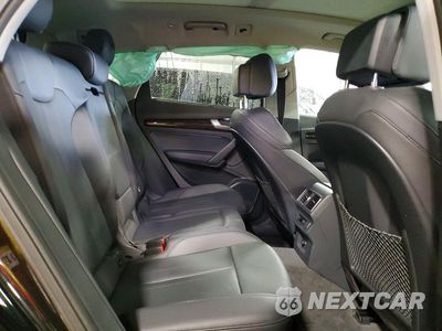Zdjęcie 11 z 14 samochodu: 2018 AUDI Q5 PREMIUM PLUS VIN:WA1BNAFYXJ2213101 - miniatura
