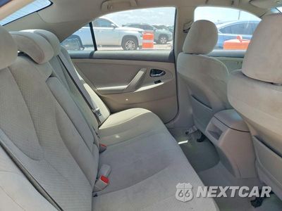 Zdjęcie 10 z 13 samochodu: 2007 TOYOTA CAMRY LE VIN:4T1BE46K47U706381 - miniatura