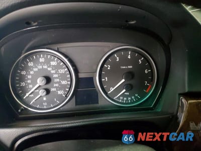 Zdjęcie 9 z 12 samochodu: 2007 BMW 328 I VIN:WBAVA335X7PG39385 - miniatura