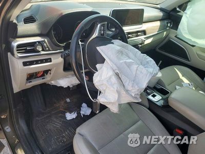 Zdjęcie 8 z 13 samochodu: 2021 KIA TELLURIDE SX VIN:5XYP54HC2MG127483 - miniatura