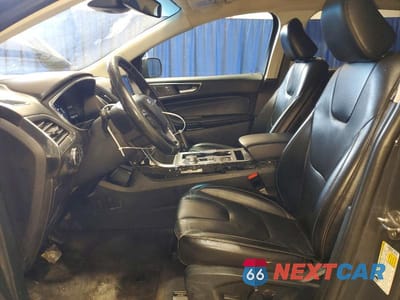 Zdjęcie 7 z 13 samochodu: 2021 FORD EDGE TITANIUM VIN:2FMPK4K93MBA26930 - miniatura