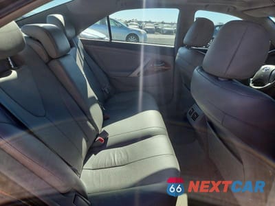 Zdjęcie 10 z 12 samochodu: 2010 TOYOTA CAMRY XLE V6 VIN:4T1BK3EK3AU108388 - miniatura