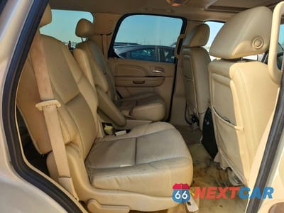Zdjęcie 11 z 13 samochodu: 2008 CADILLAC ESCALADE LUXURY VIN:1GYFK63838R227208 - miniatura