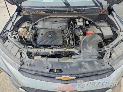 Zdjęcie 11 z 13 samochodu: 2022 CHEVROLET TRAILBLAZER LT VIN:KL79MPSL2NB047714 - miniatura
