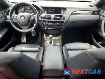 Zdjęcie 8 z 13 samochodu: 2016 BMW X4 XDRIVE28I VIN:5UXXW3C55G0M89879 - miniatura