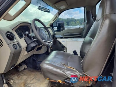 Zdjęcie 7 z 12 samochodu: 2010 FORD F350 SUPER DUTY VIN:1FDWF3E58AEA60008 - miniatura
