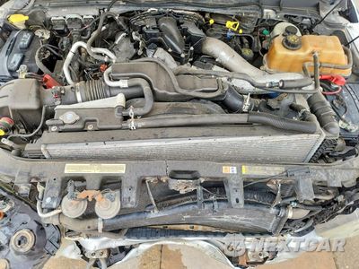 Zdjęcie 11 z 13 samochodu: 2015 FORD F350 SUPER DUTY VIN:1FT8W3DT9FEC62716 - miniatura