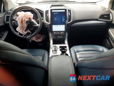 Zdjęcie 8 z 13 samochodu: 2022 FORD EDGE SEL VIN:2FMPK4J96NBA19697 - miniatura