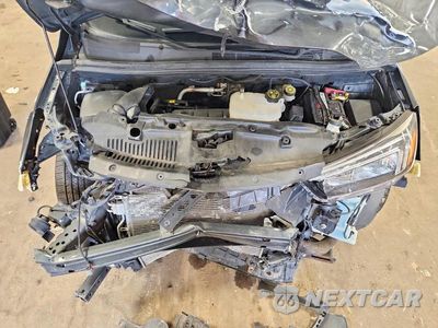 Zdjęcie 12 z 13 samochodu: 2017 BUICK ENCORE PREFERRED VIN:KL4CJESB9HB002121 - miniatura