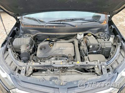 Zdjęcie 12 z 13 samochodu: 2019 CHEVROLET EQUINOX LT VIN:2GNAXKEV5K6163311 - miniatura