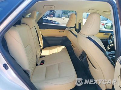 Zdjęcie 11 z 13 samochodu: 2016 LEXUS NX 200T BASE VIN:JTJYARBZ2G2047591 - miniatura