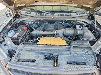 Zdjęcie 11 z 12 samochodu: 2017 FORD F150 RAPTOR VIN:1FTFW1RG0HFB34210 - miniatura