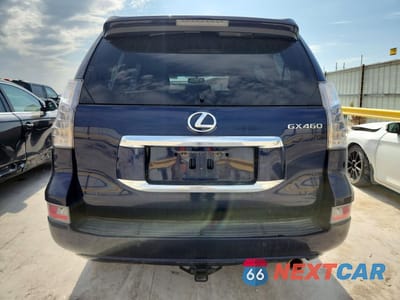 Zdjęcie 6 z 13 samochodu: 2018 LEXUS GX 460 VIN:JTJBM7FX2J5185227 - miniatura