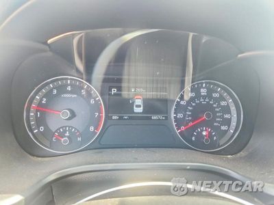 Zdjęcie 9 z 13 samochodu: 2022 KIA FORTE FE, LXS VIN:3KPF24AD7NE468819 - miniatura