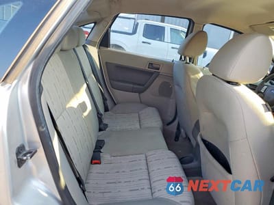 Zdjęcie 10 z 12 samochodu: 2011 FORD FOCUS SE VIN:1FAHP3FNXBW165949 - miniatura