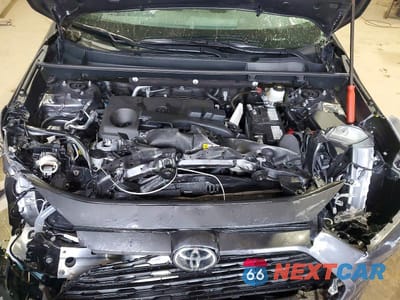 Zdjęcie 12 z 13 samochodu: 2025 TOYOTA RAV4 XLE VIN:2T3P1RFV5SW614303 - miniatura