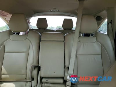Zdjęcie 10 z 13 samochodu: 2015 ACURA MDX TECHNOLOGY VIN:5FRYD3H43FB005136 - miniatura
