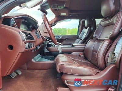 Zdjęcie 7 z 13 samochodu: 2018 LINCOLN NAVIGATOR L BLACK LABEL VIN:5LMJJ3TT9JEL22531 - miniatura