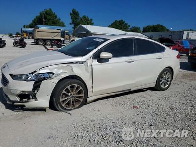 2019 FORD FUSION SE 3FA6P0HD4KR198488 - główne zdjęcie licytacji z USA - miniatura
