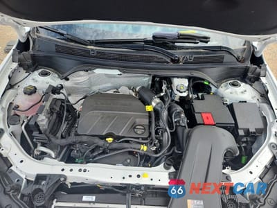 Zdjęcie 11 z 12 samochodu: 2026 BUICK ENVISTA SPORT TOURING VIN:KL47LBEP7TB086109 - miniatura