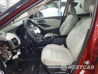 Zdjęcie 7 z 13 samochodu: 2026 NISSAN ROGUE SL VIN:5N1BT3CBXTC695598 - miniatura