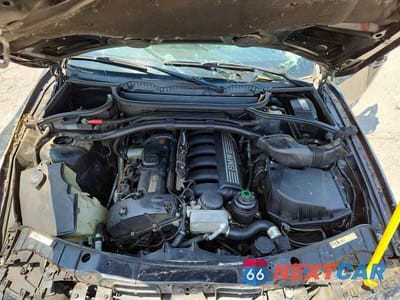 Zdjęcie 12 z 14 samochodu: 2008 BMW X3 3.0SI VIN:WBXPC93458WJ12085 - miniatura