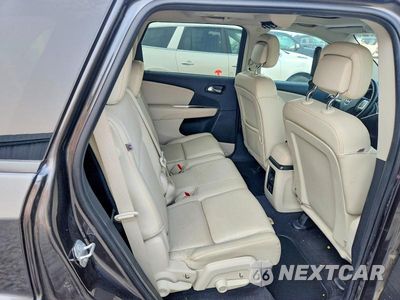 Zdjęcie 11 z 13 samochodu: 2014 DODGE JOURNEY LIMITED VIN:3C4PDCDG5ET202886 - miniatura