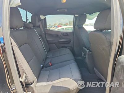 Zdjęcie 10 z 13 samochodu: 2026 CHEVROLET COLORADO VIN:1GCPSBEK8T1117273 - miniatura