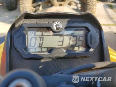 Zdjęcie 8 z 10 samochodu: 2012 CAN-AM RENEGADE 1000 X XC ATV VIN:3JBMXLP11CJ000964 - miniatura