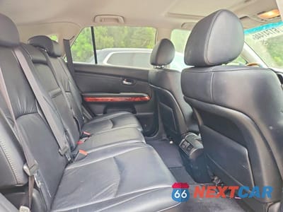 Zdjęcie 11 z 13 samochodu: 2004 LEXUS RX 330 VIN:2T2HA31U04C018346 - miniatura