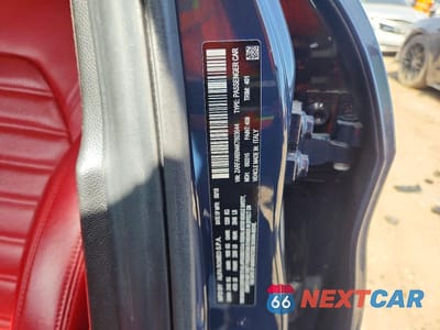 Zdjęcie 13 z 13 samochodu: 2019 ALFA ROMEO GIULIA TI VIN:ZARFANBN4K7603644 - miniatura