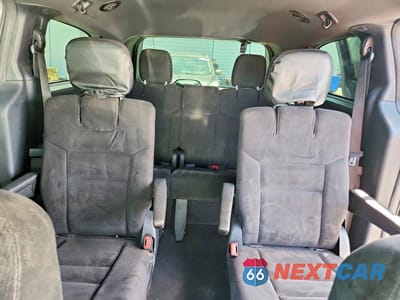 Zdjęcie 10 z 13 samochodu: 2015 DODGE GRAND CARAVAN SE VIN:2C4RDGBG8FR512926 - miniatura