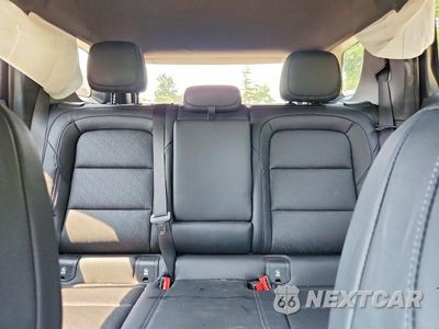 Zdjęcie 10 z 13 samochodu: 2026 CHEVROLET EQUINOX LT VIN:3GNAXPEG4TL205446 - miniatura