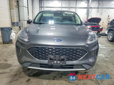 Piąte zdjęcie samochodu w środku: 2020 FORD ESCAPE SE VIN:1FMCU9G62LUB69025 - miniatura