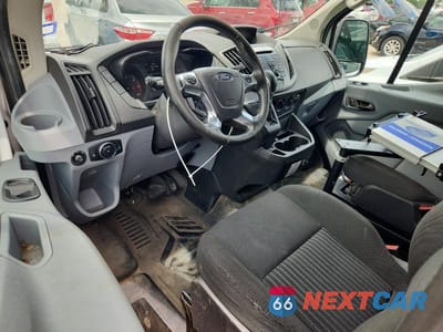 Zdjęcie 8 z 12 samochodu: 2016 FORD TRANSIT T-150 VIN:1FTYE2CVXGKA86455 - miniatura