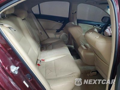Zdjęcie 10 z 13 samochodu: 2010 ACURA TSX VIN:JH4CU2F67AC038963 - miniatura