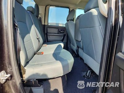 Zdjęcie 10 z 13 samochodu: 2017 RAM 1500 ST VIN:1C6RR7FT3HS802055 - miniatura